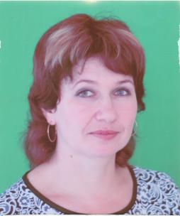 Краснова Ирина Александровна
