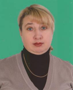 Слепцова Наталья Николаевна